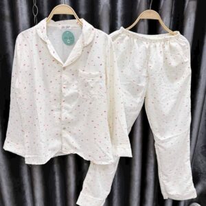 Đồ Ngủ Pijama