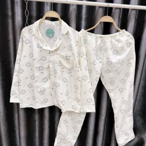 Đồ Ngủ Pijama