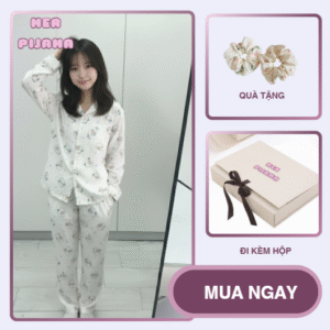 Đồ Ngủ Pijama