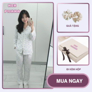 Đồ Ngủ Pijama
