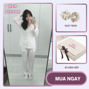 Đồ Ngủ Pijama
